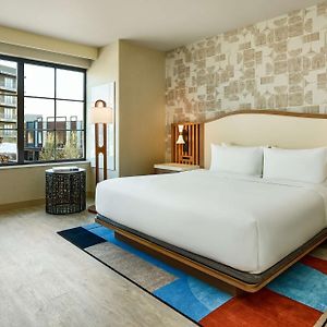 Superior One-Bedroom King Suite